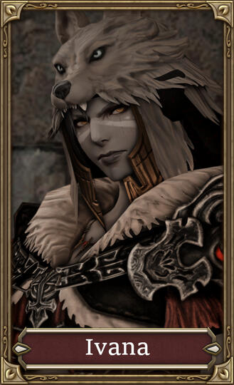 Ivana