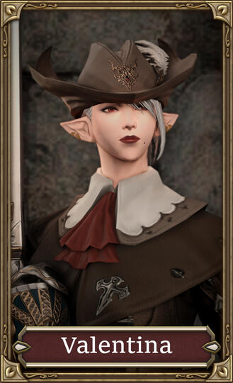 Valentina