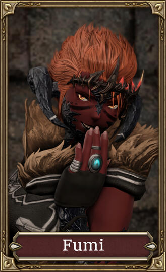 Fumi
